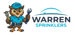 Warren Sprinklers | Winterization β’ Repair β’ Irrigation Service